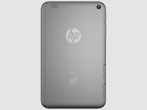 HP 7 G2 и HP 8 G2. Два новых Android планшета Hewlett Packard поступили в продажу в Европе