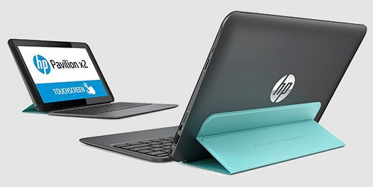 HP Pavilion x2