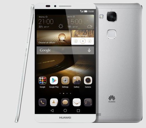 Huawei Ascend Mate 7