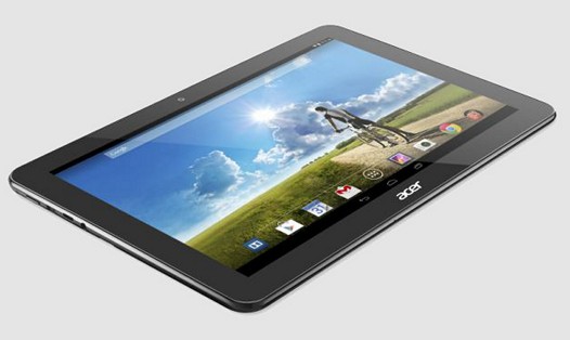 Acer Iconia Tab 10 и Acer Iconia One. Два новых Android планшета среднего и начального уровней анонсированы на IFA 2014