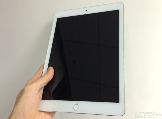 iPad Pro с 12.9-дюймовым экраном будет выполнен на базе процессора Apple A8X, а iPad Air 2 получит 2 ГБ оперативной памяти?