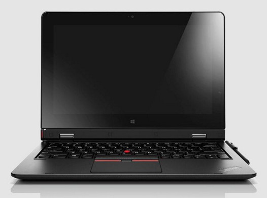 Lenovo ThinkPad Helix 2. Windows трансформер с процессором Intel Core M на борту