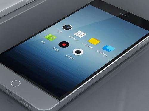 Meizu MX4. Новый китайский флагман показал великолепный результат в тесте AnTuTu