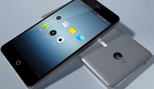 Meizu MX4