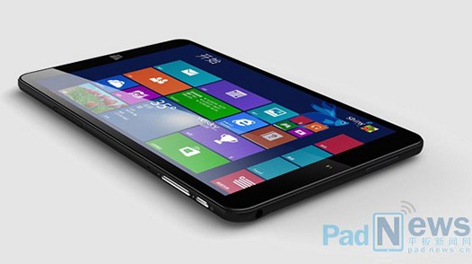 MOMO8 W и MOMO10 W. Два новых Windows 8 планшета из Китая с симпатичным внешним видом и приличной начинкой