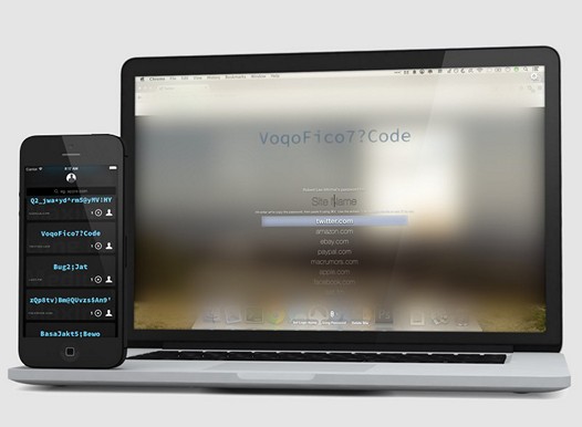 Master Password. Генератор паролей для мобильных устройств и ПК. Теперь пароли не нужно запоминать или хранить на устройстве или в облаке