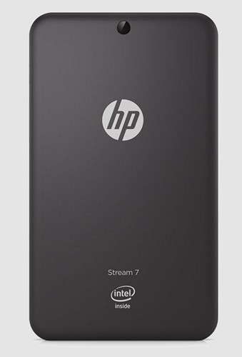 HP Stream 7 и HP Stream 8. Компактные Windows планшеты Hewlett Packard поступят на рынок в ноябре этого, 2014 года. Цена: $100 и выше.