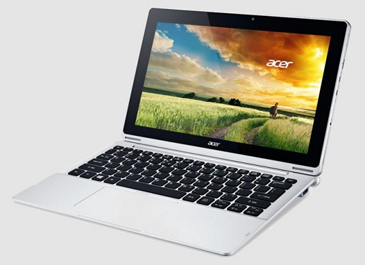 Acer Aspire Switch 11 и обновленная версия Windows трансформера Apire Switch 10 представлены на выставке IFA 2014