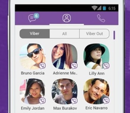 Программы для Android. Viber обновился до версии 5, получив долгожданную многими возможность видеозвонков, новое оформление и прочие изменения и улучшения