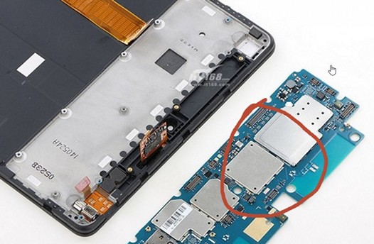 Планшет Xiaomi Mi Pad имеет серьезные проблемы с перегревом (Видео)