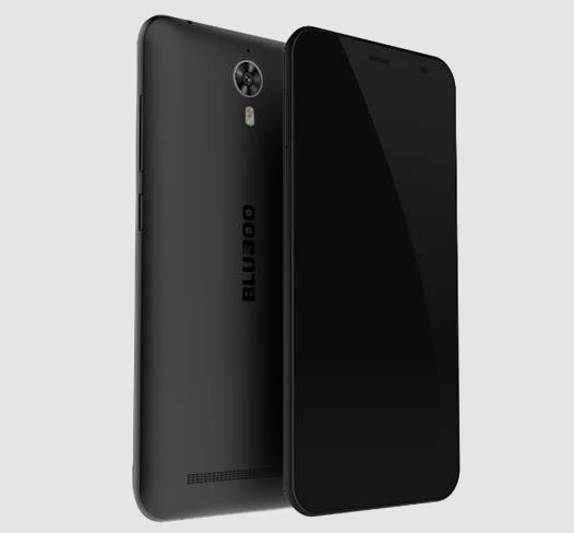 Bluboo Xfire Pro. «Убийца Xiaomi Mi 4C» на подходе