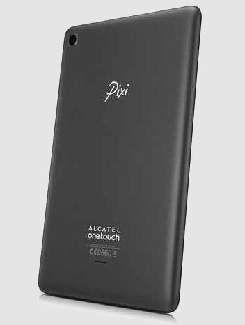 Alcatel OneTouch PIXI 3 (10). Десятидюймовый Android планшет с дизайном как у смартфона от одного из ведущих в свое время производителей мобильных телефонов
