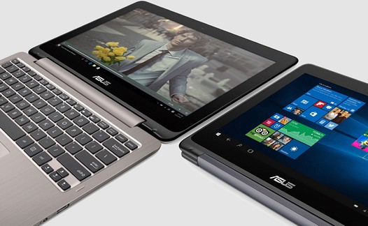 Asus Transformer Book Flip TP200SA. 11.6-дюймовый, конвертируемый в планшет Windows 10 ноутбук Asus со стартовой ценой $349 вскоре появится на рынке 
