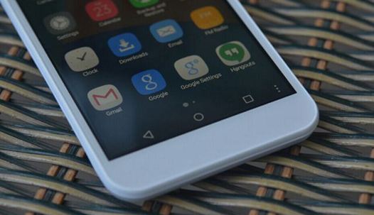 Bluboo Xfire. Дешевый Android смартфон с неплохой начинкой всего за $50