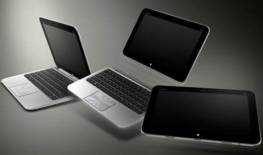 HP Envy 8 Note. Восьмидюймовый Windows 10 планшет с LTE модемом и процессором Intel Atom Cherry Trail на подходе