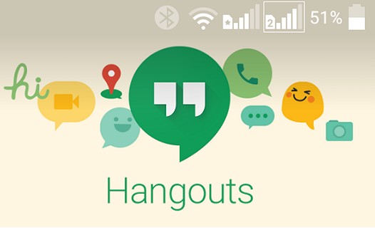Программы для Android. Hangouts обновился до версии 4.2, получив поддержку новой системы разрешений Android 6.0 [Скачать APK]