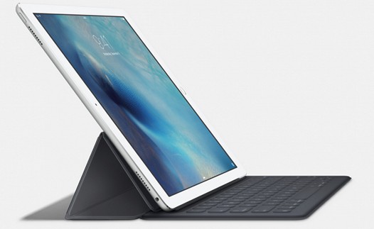 iPad Pro имеет 4 ГБ оперативной памяти