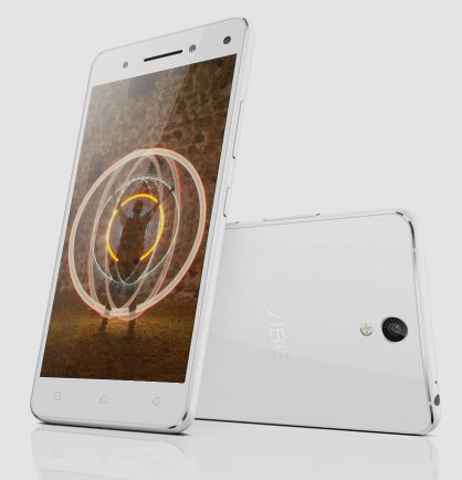 Lenovo PHAB, Lenovo PHAB Plus, Lenovo VIBE S1, Lenovo VIBE P1 и VIBE P1m