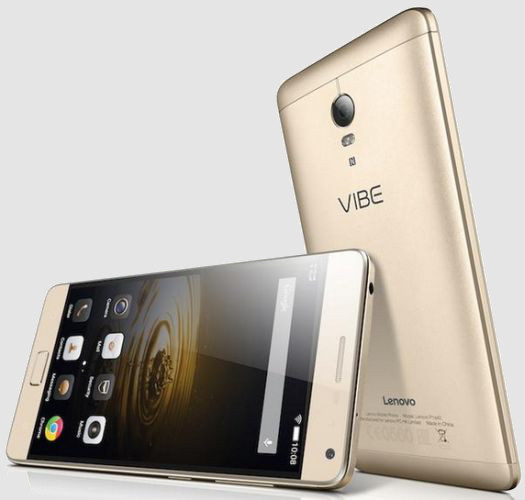 Lenovo PHAB, Lenovo PHAB Plus, Lenovo VIBE S1, Lenovo VIBE P1 и VIBE P1m