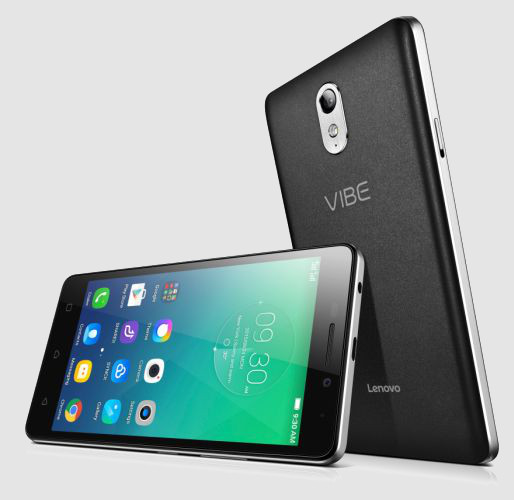 Lenovo PHAB, Lenovo PHAB Plus, Lenovo VIBE S1, Lenovo VIBE P1 и VIBE P1m