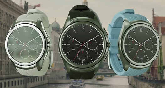 LG Watch Urbane Second Edition. Первые Android Wear часы с возможностями мобильного телефона (Видео)