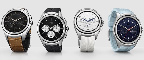 LG Watch Urbane Second Edition. Первые Android Wear часы с возможностями мобильного телефона (Видео)