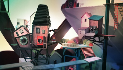 Новые игры для мобильных. Lumino City вскоре будет доступна владельцам iPad и iPhone