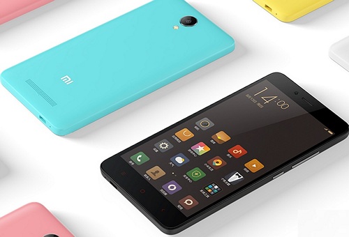 Xiaomi Redmi Note 2 расходятся как горячие пирожки - уже продано 1,5 миллиона смартфонов