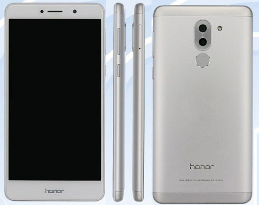 Honor 6X. Новый смартфон Huawei со сдвоенной основной камерой будет представлен 18 октября 
