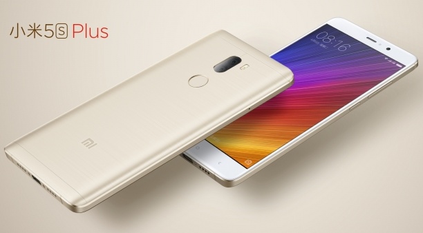 Xiaomi Mi 5S и Mi 5S Plus представлены официально: процессор Snapdragon 821, до 6 ГБ оперативной памяти и сдвоенная камера в версии Plus, а также - цена от $299