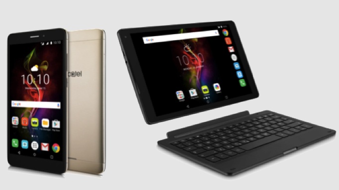 IFA 2016. Два новых планшета Alcatel из линейки Pop 4 вскоре появится на рынке IFA 2016. Два новых планшета Alcatel из линейки Pop 4 вскоре появится на рынке