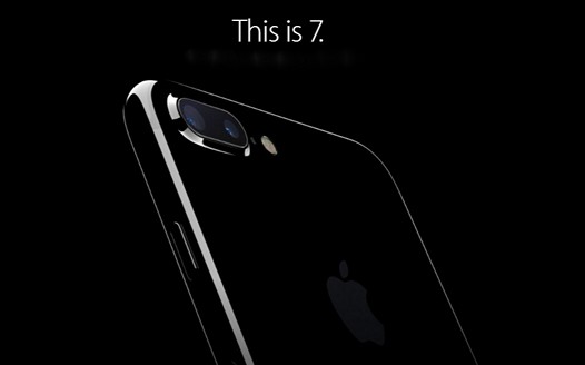 Apple iPhone 7 и iPhone 7 Plus официально представлены. Водонепроницаемый корпус, более мощная начинка, стерео динамики и пр.