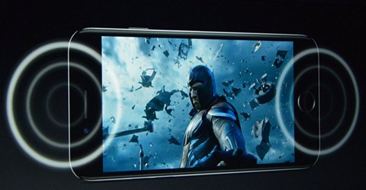 iPhone 7. Новый смартфон Apple издает посторонние звуки под нагрузкой
