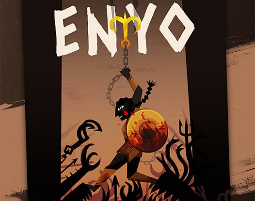 Новые игры для Android. ENYO — Интересная смесь стратегии и головоломки появилась в Google Play Маркет