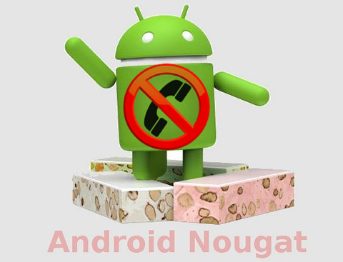Android – советы и подсказки. Как в Android 7.0 Nougat добавить номер телефона в черный список и заблокировать звонки и сообщения от него