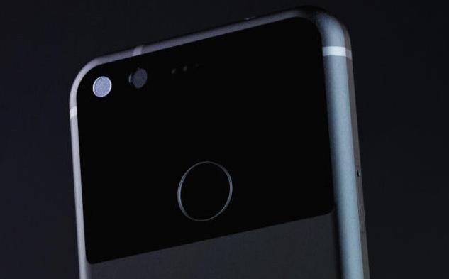Google Pixel XL (Marlin). Технические характеристики смартфона засветились на сайте Geekbench