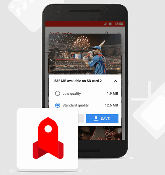 YouTube Go. Новое приложение для офлайн просмотра видео с YouTube на подходе YouTube Go. Новое приложение для офлайн просмотра видео с YouTube на подходе