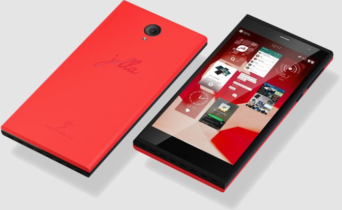 Sailfish OS. Операционная система для мобильных устройств обновилась до версии 2.0.2 Aurajoki