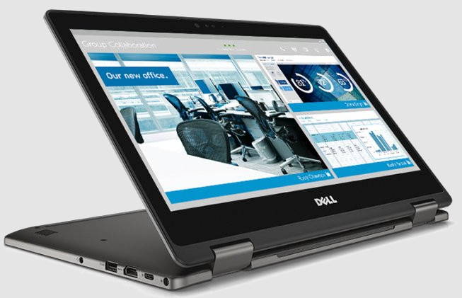 Dell Latitude 13 3000. Конвертируемые в планшет ультрабуки с ценой от $699 и выше