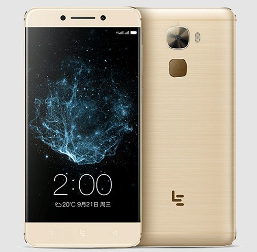 LeEco Le 3 Pro официально: процессор Snapdragon 821 и до 6 ГБ оперативной памяти