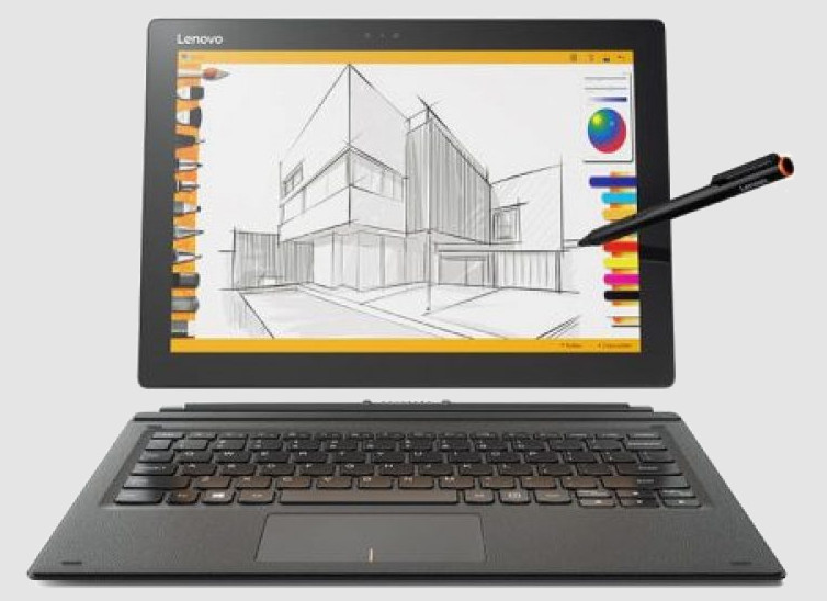 Lenovo IdeaPad Miix 700. Еще один конкурент Microsoft Surface Pro 4 на подходе