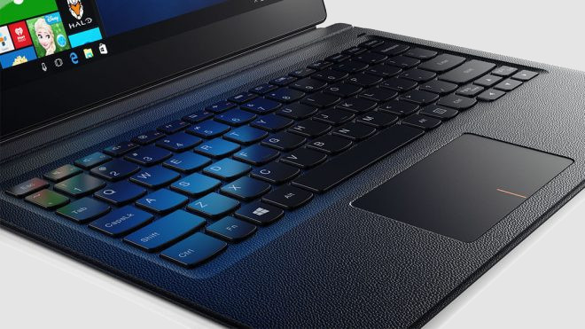 Lenovo IdeaPad Miix 700. Еще один конкурент Microsoft Surface Pro 4 на подходе