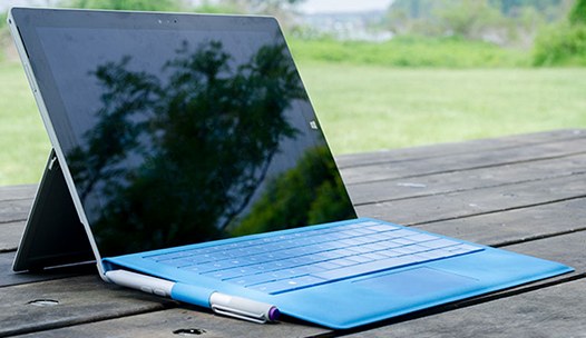 Surface Pro 3. Проблемы с аккумулятором планшета продолжаются Surface Pro 3. Проблемы с аккумулятором планшета продолжаются