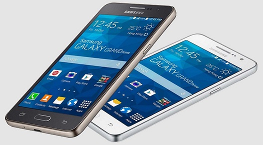 Будущие смартфоны Samsung Galaxy Grand Prime получат процессоры от MediaTek