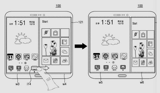 Вскоре смартфоны и планшеты Samsung будут иметь две операционных системы на борту?