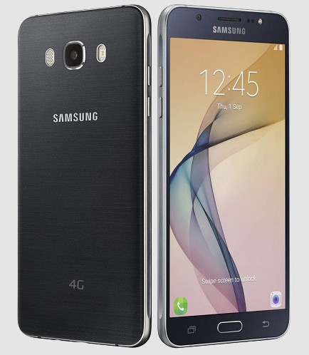 Samsung Galaxy On8 официально представлен. 5.5-дюймовый смартфон среднего уровня за $240