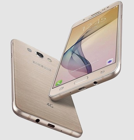 Samsung Galaxy On8 официально представлен. 5.5-дюймовый смартфон среднего уровня за $240