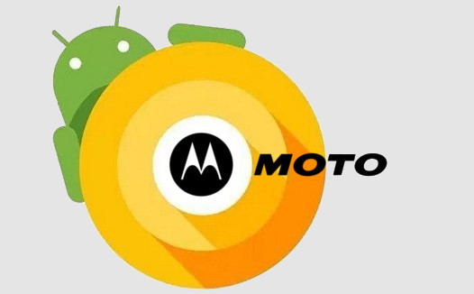 Обновление Android 8.0 Oreo для смартфонов Motorola. Перечень устройств, которые его получат 