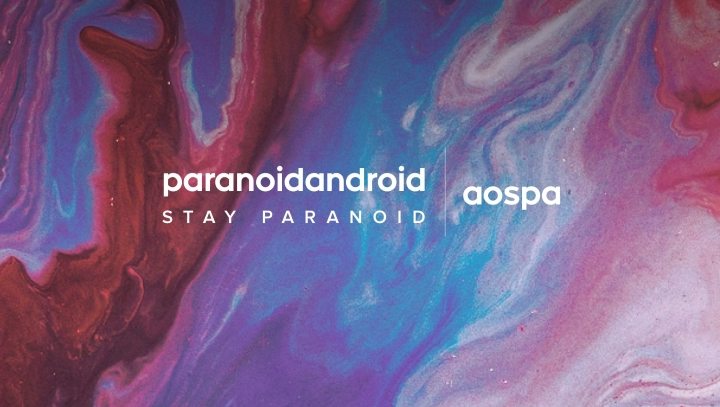 . Paranoid Android версии 7.3.0 