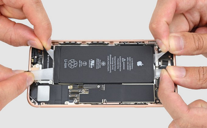 Инструкция по разборке Apple iPhone 8 появилась в iFixit: перед нами iPhone 7 с заметно более мощным процессором и более лучшей камерой